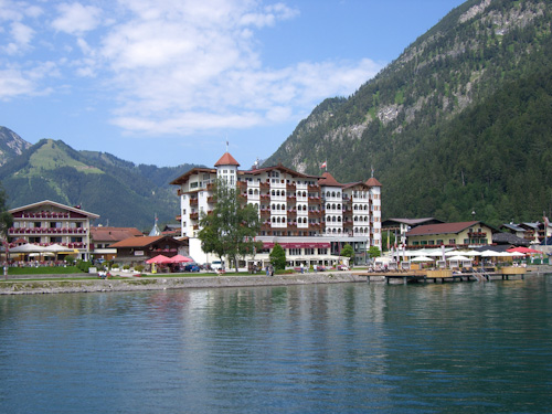 Pertisau